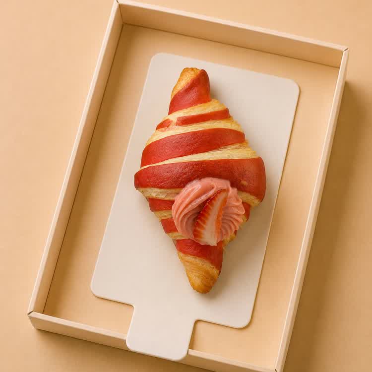 Croissants