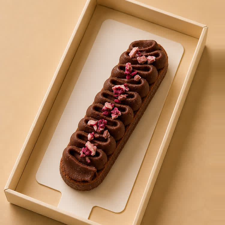 Éclair Franui