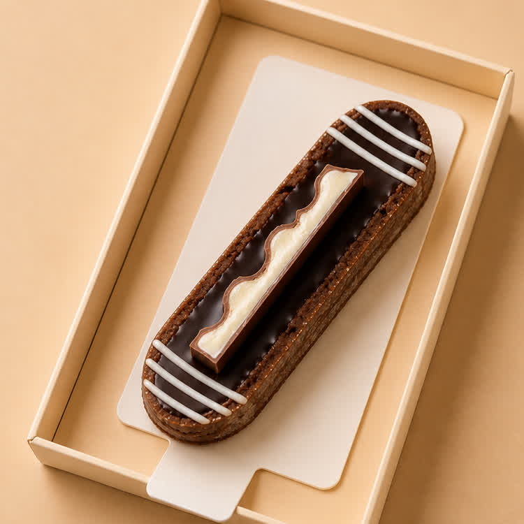 Éclair Kinder