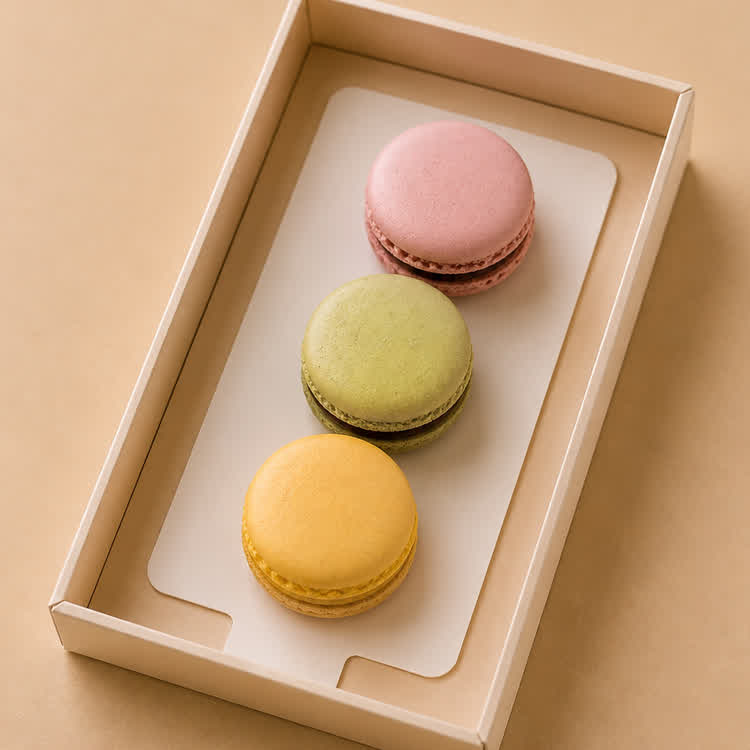 Macaron